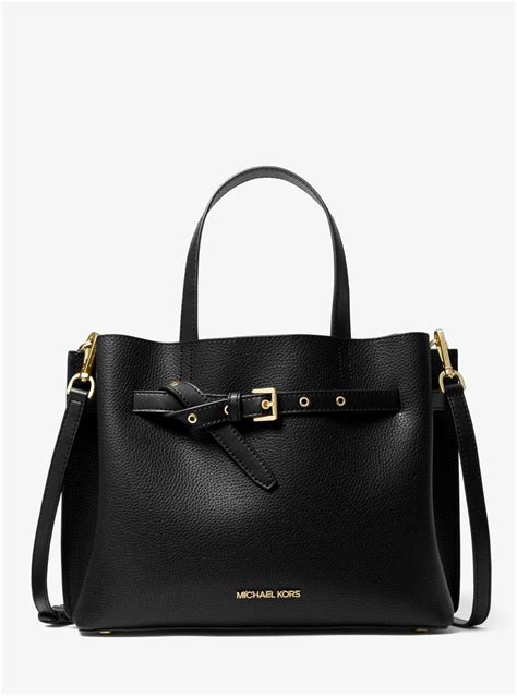 michael kors emilia|michael kors emilia large satchel.